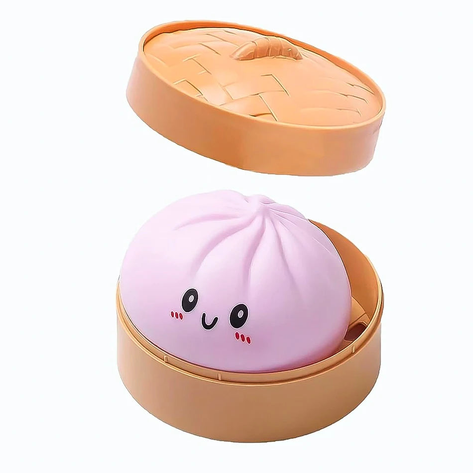 Mystery Box Squishy Dumpling
