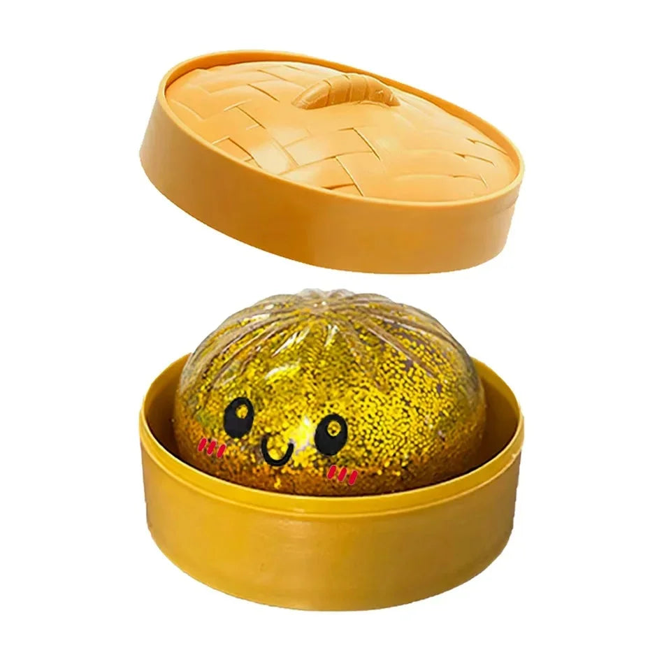 Official Dumpling Squishy