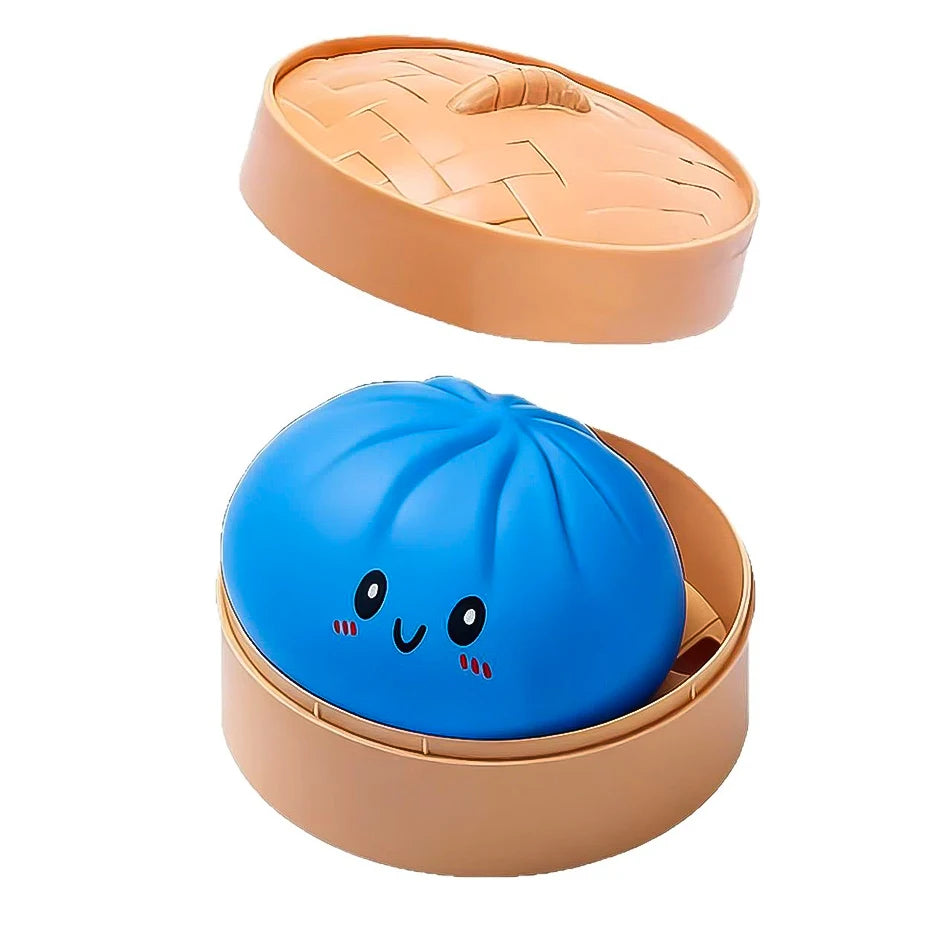 Mystery Box Squishy Dumpling