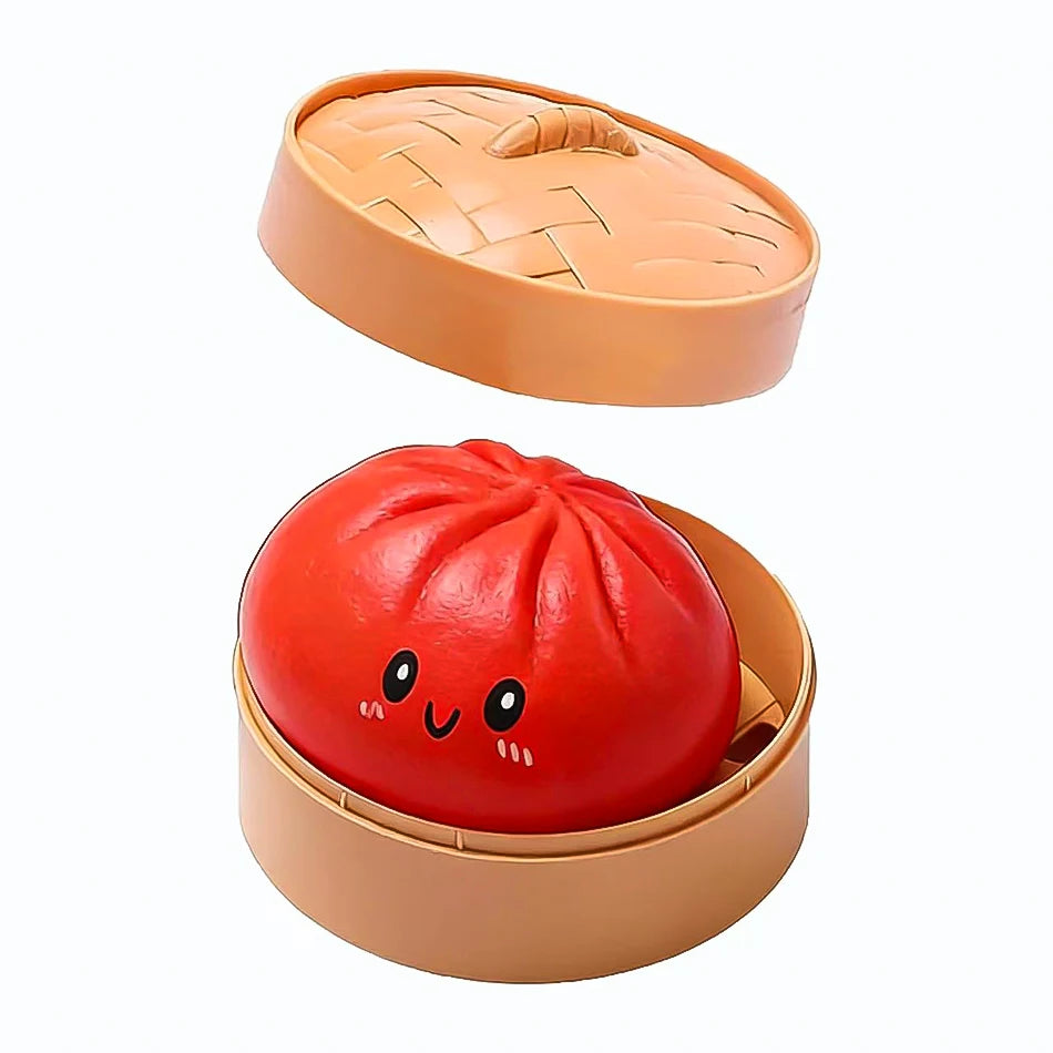 Mystery Box Squishy Dumpling