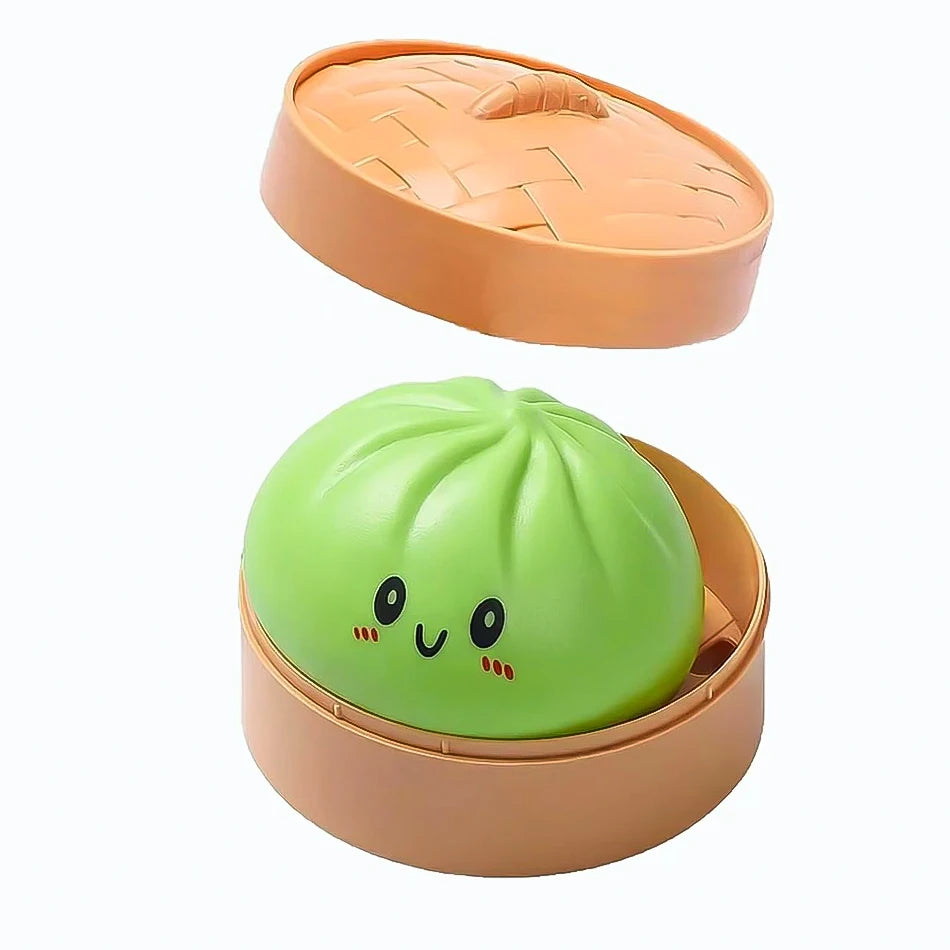 Mystery Box Squishy Dumpling