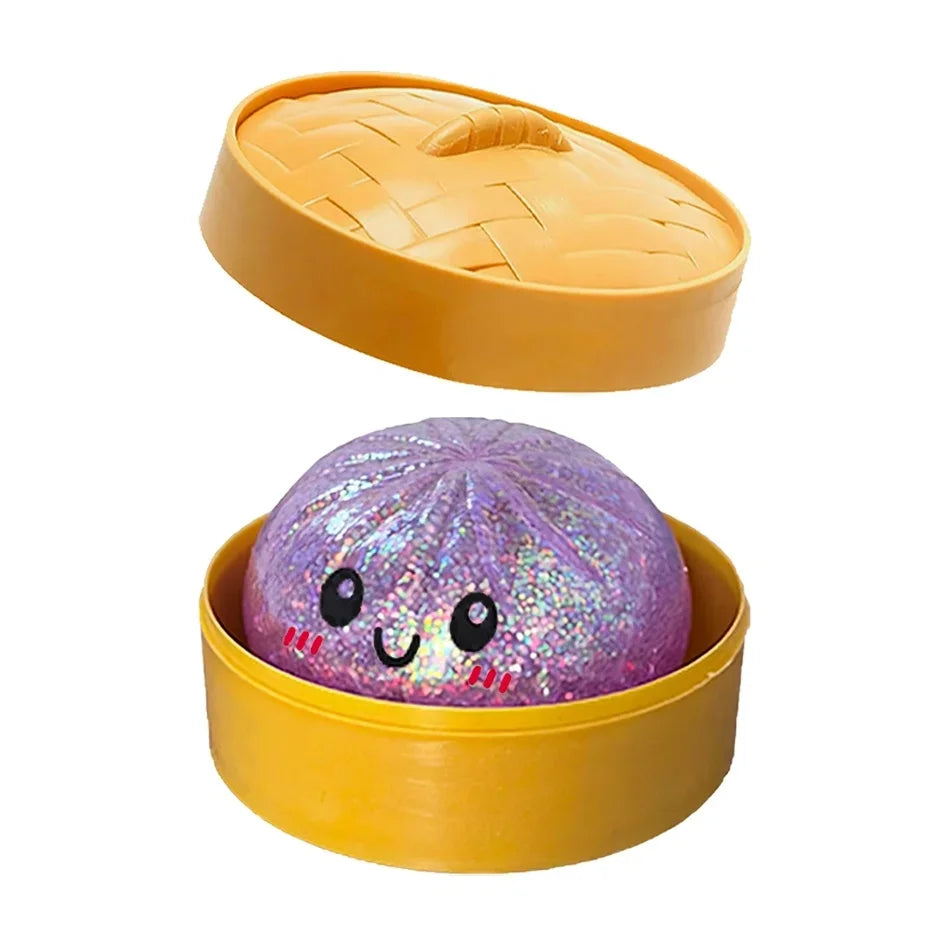 Official Dumpling Squishy