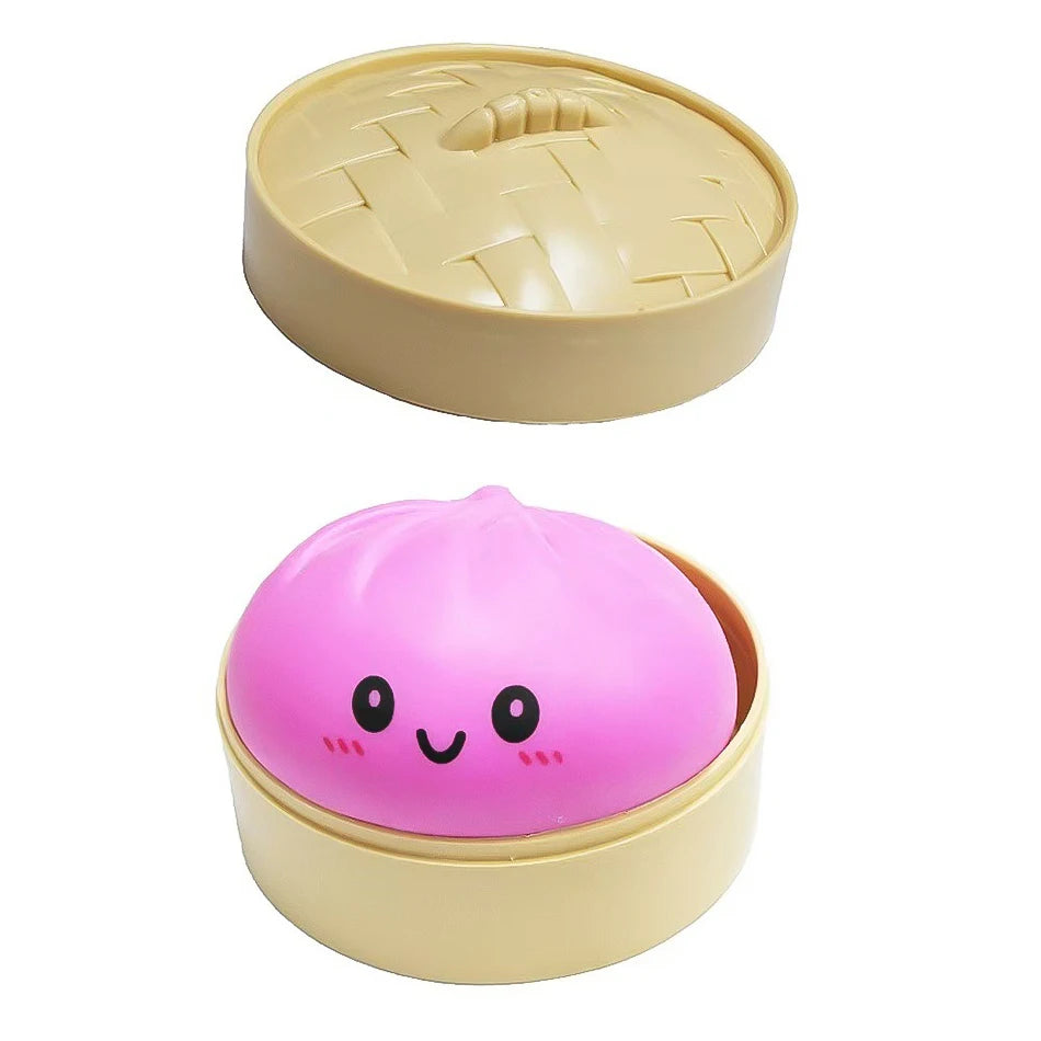 Mystery Box Squishy Dumpling