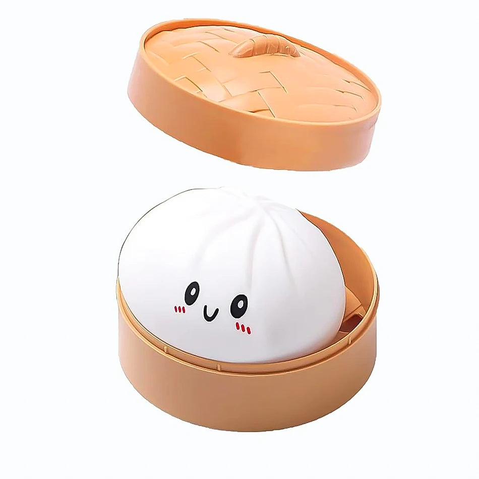 Mystery Box Squishy Dumpling