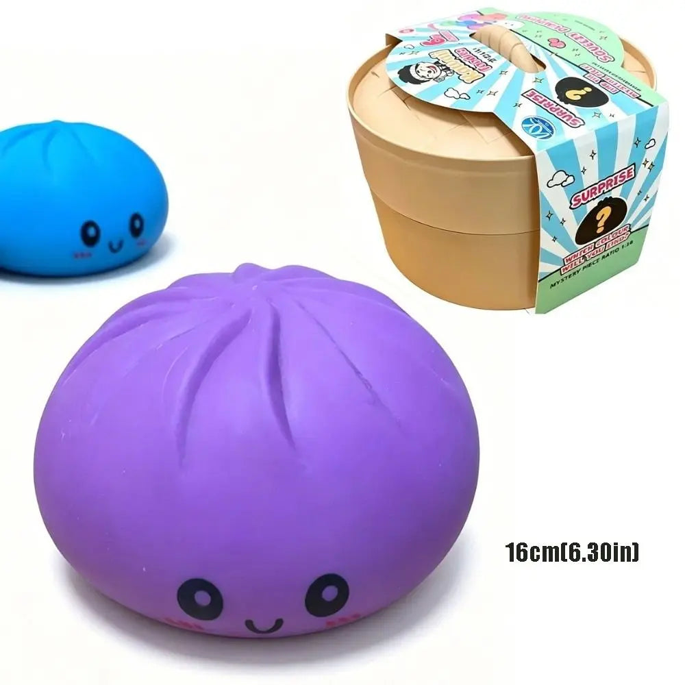 Big Squishy Dumplings Official