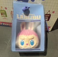 Labubu Official Squishy Charm Blind Box