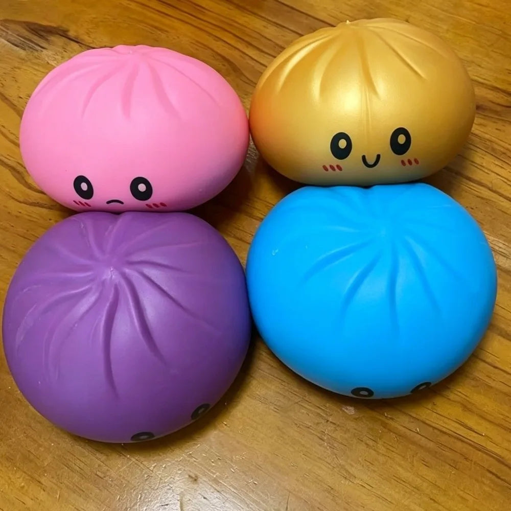 Big Squishy Dumplings Official